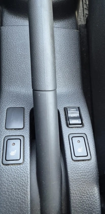 Suzuki SX4 cena 21700 przebieg: 245025, rok produkcji 2008 z Gliwice małe 121